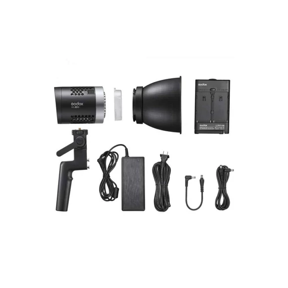 GODOX ML30Bi 2800-6500K led lámpa
