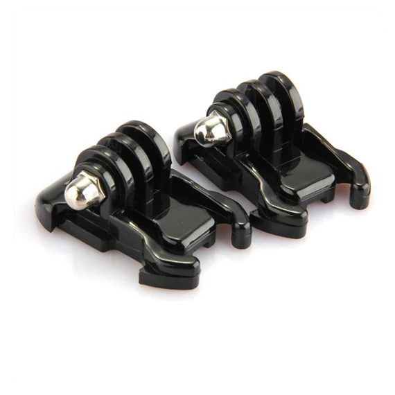 CineWare 2x Buckle Basic Mount GoPro HERO akciókamerákhoz P07
