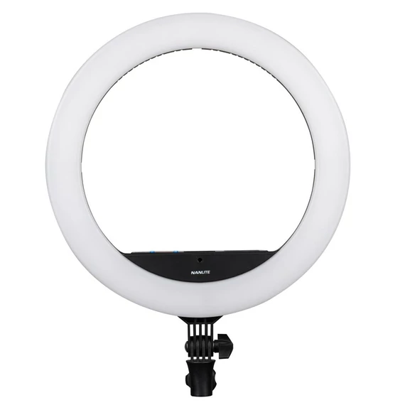 NANLITE Halo16C RGB körled táskával