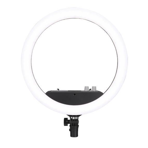 NANLITE Halo14 körled táskával