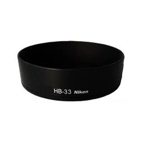 CINEWARE napellenző Nikon HB33 jelzéssel (utángyártott)