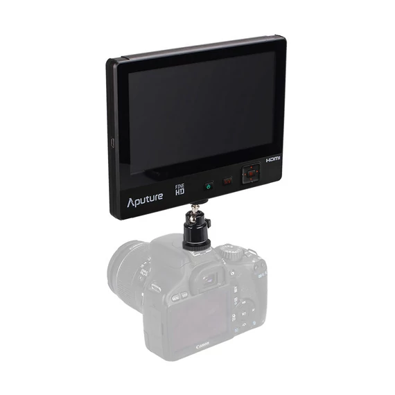 APUTURE VS-1 Full HD FineHD HDMI 7