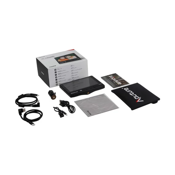 APUTURE VS-1 Full HD FineHD HDMI 7