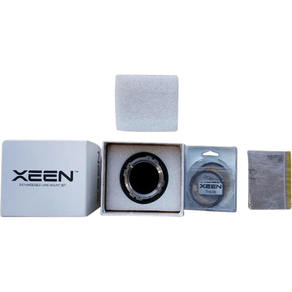 Samyang Xeen Exchangeable Mount Kit Sony E