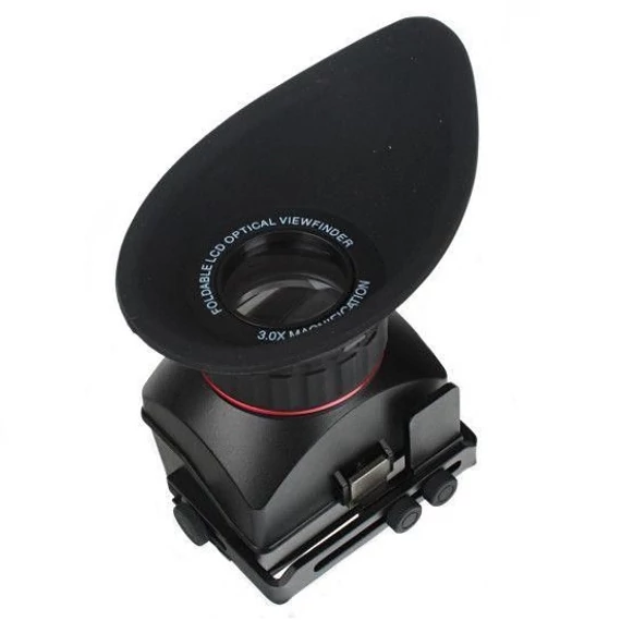 GGS LCD 3x viewfinder VF5