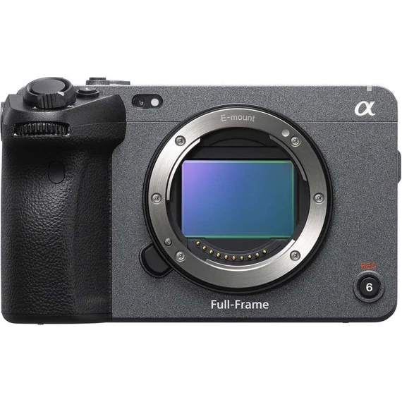 Sony Cinema Line FX3 Full Frame váz (ILME-FX3)
