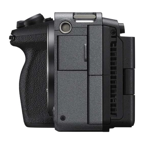 Sony Cinema Line FX3 Full Frame váz (ILME-FX3)