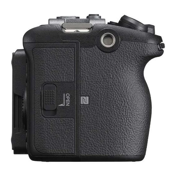 Sony Cinema Line FX3 Full Frame váz (ILME-FX3)