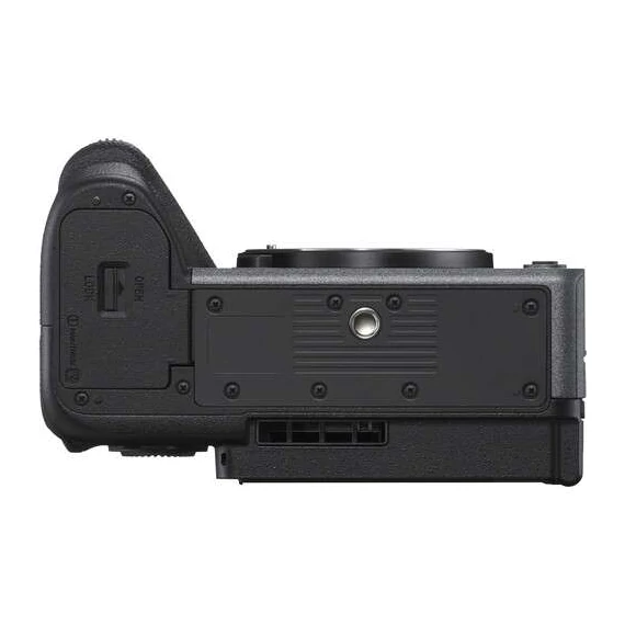 Sony Cinema Line FX3 Full Frame váz (ILME-FX3)
