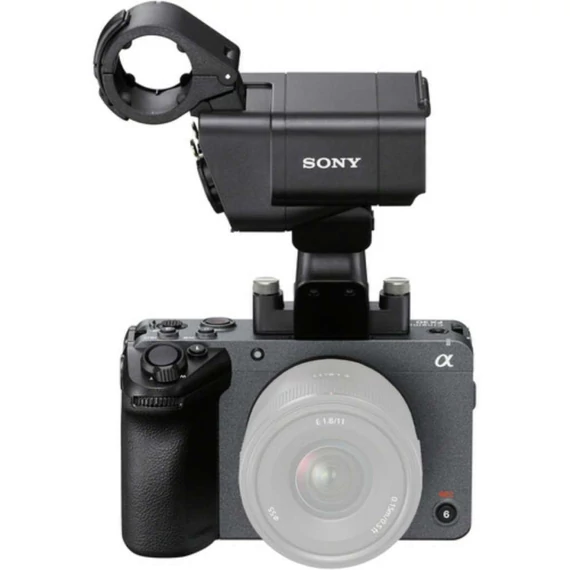 SONY CINEMA LINE FX30 VÁZ + XLR HANDLE UNIT (ILME-FX30)
