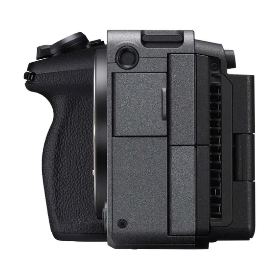 SONY CINEMA LINE FX30 VÁZ + XLR HANDLE UNIT (ILME-FX30)