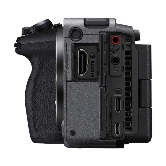 SONY CINEMA LINE FX30 VÁZ + XLR HANDLE UNIT (ILME-FX30)