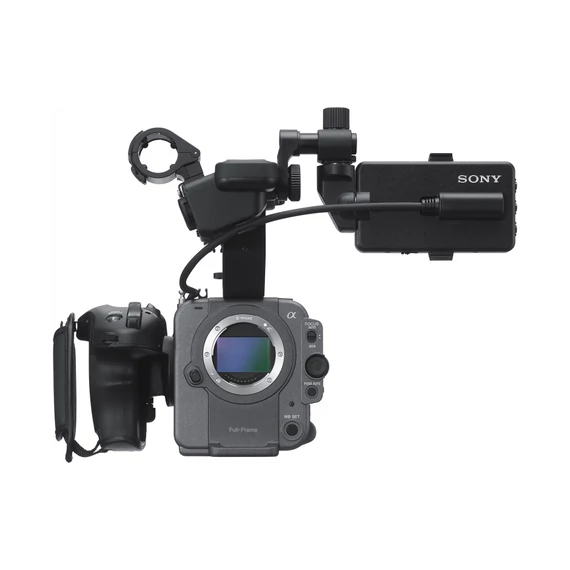 Sony FX6 kameraváz (ILMEFX6VDI.EU)