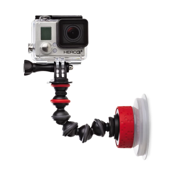 JOBY Tapadó korong & GorillaPod Kar