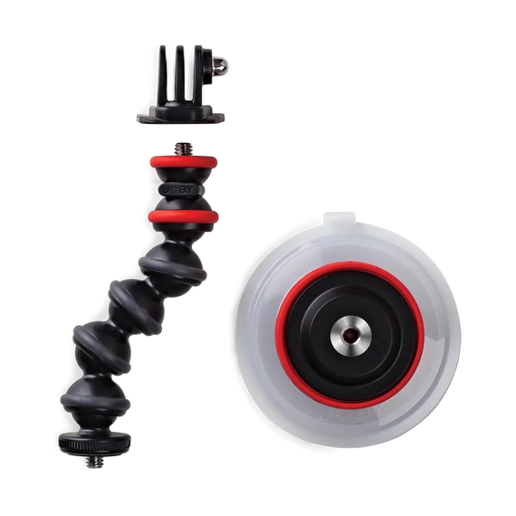JOBY Tapadó korong & GorillaPod Kar