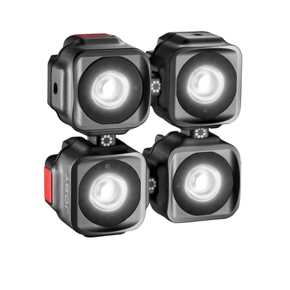 JOBY Beamo Mini LED