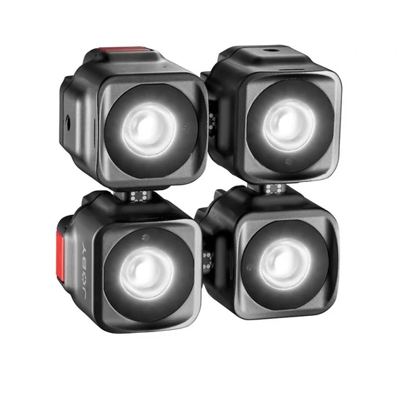 JOBY Beamo LED