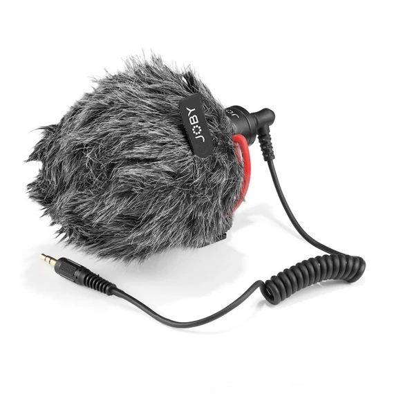 JOBY Wavo™ Mobile mikrofon