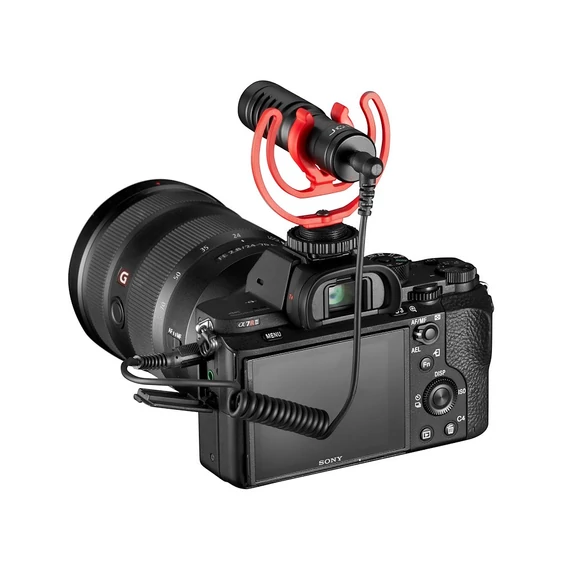JOBY Wavo™ Mobile mikrofon