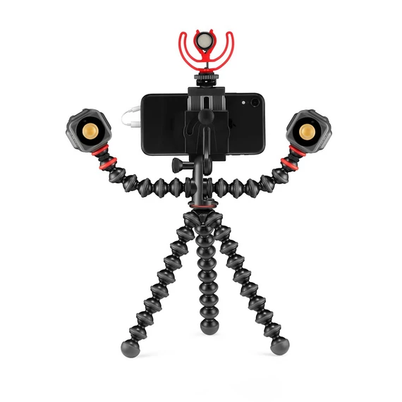 JOBY Wavo™ Mobile mikrofon
