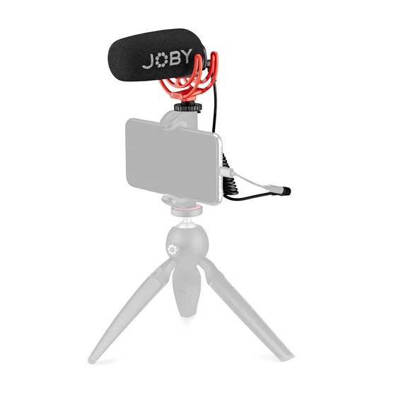 JOBY Wavo mikrofon