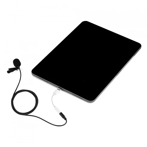 JOBY Wavo Lav Mobile mikrofon