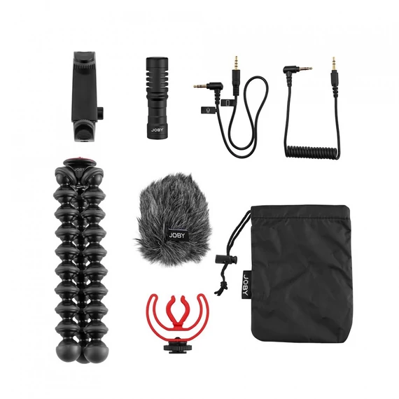 JOBY GorillaPod Creator Kit (BBY)