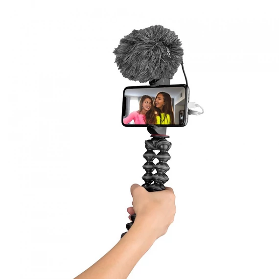 JOBY GorillaPod Creator Kit (BBY)