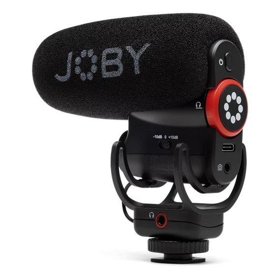 JOBY Wavo™ PLUS