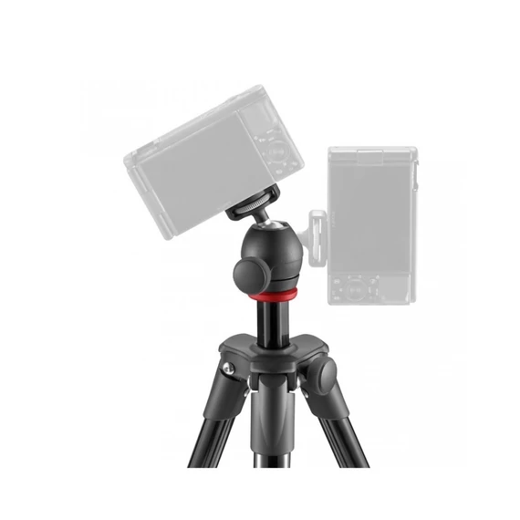 JOBY Compact Light Kit