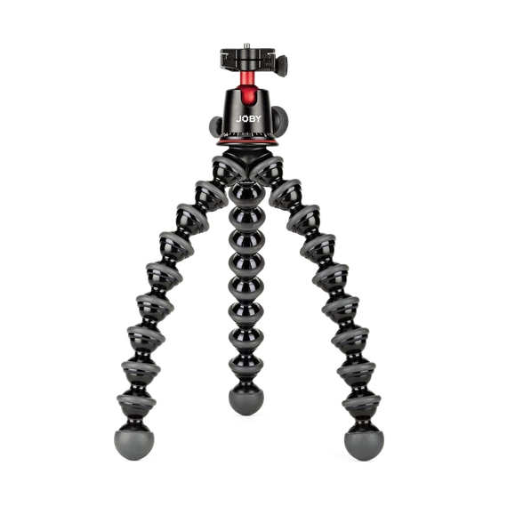 JOBY GorillaPod 5K Kit (fekete/szén)