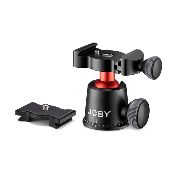 JOBY Gömbfej 3K PRO (made in Italy)