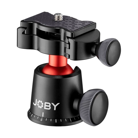 JOBY Gömbfej 3K PRO (made in Italy)