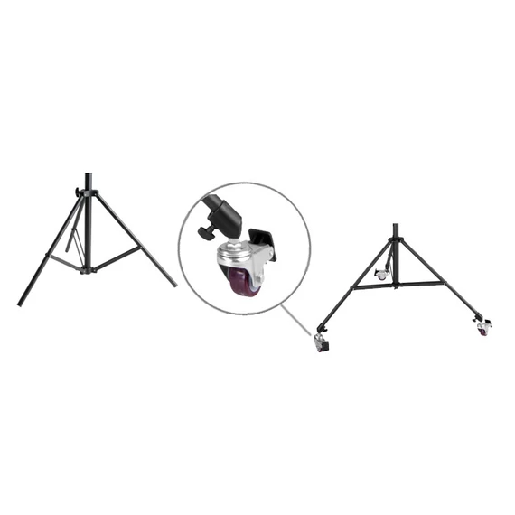 CineWare Geared Boom Állvány