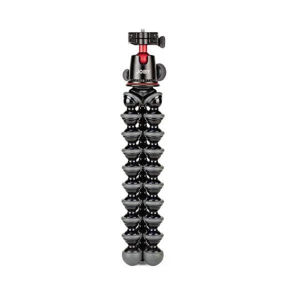 JOBY GorillaPod 5K Kit (fekete/szén)