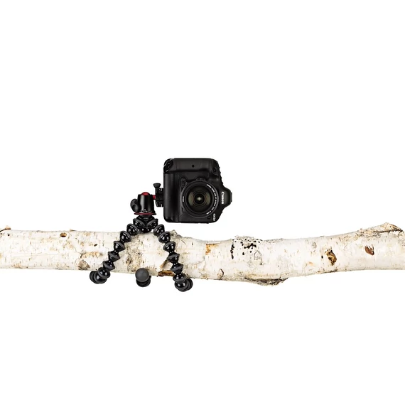 JOBY GorillaPod 5K Kit (fekete/szén)