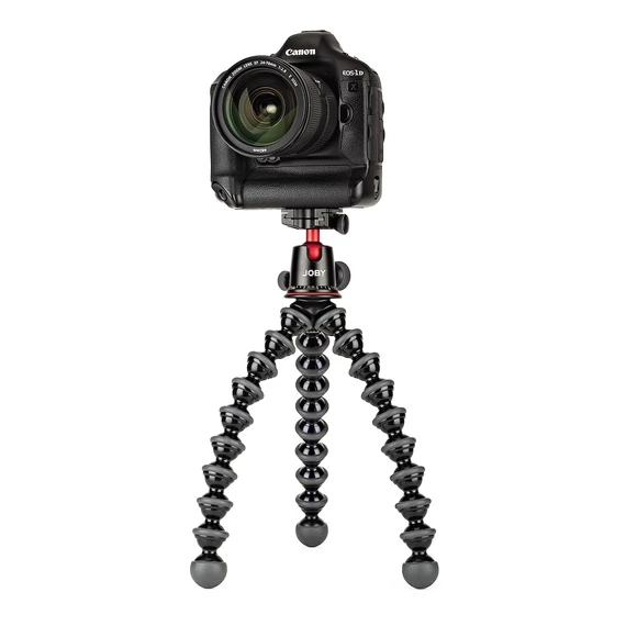 JOBY GorillaPod 5K Kit (fekete/szén)