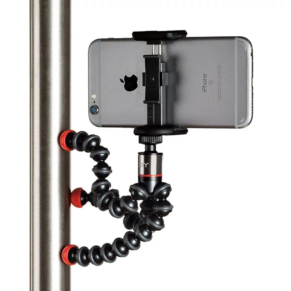 JOBY GorillaPod 5K Kit (fekete/szén)