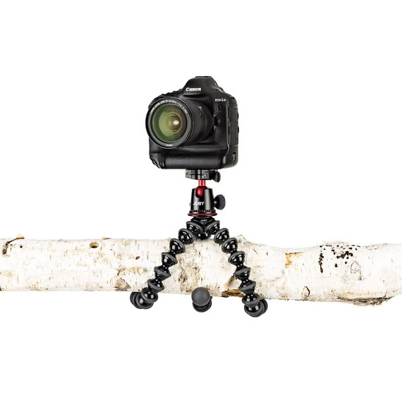 JOBY GorillaPod 5K Kit (fekete/szén)