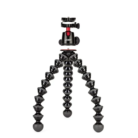 JOBY GorillaPod 5K Kit (fekete/szén)