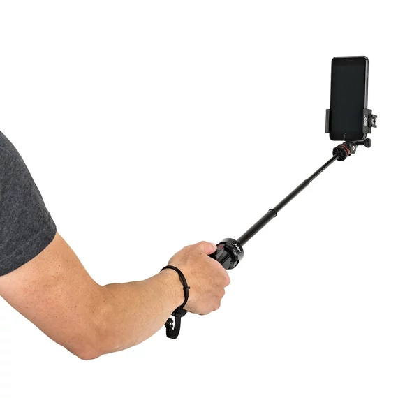 JOBY GripTight PRO TelePod (fekete/C)