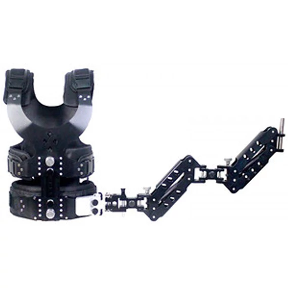 CineWare video steady vest