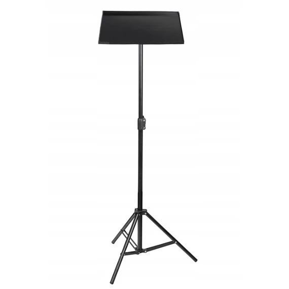Laptoptartó állvány 75-135 cm