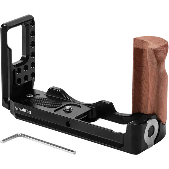 SmallRig 2387 L-Bracket for EOS M50