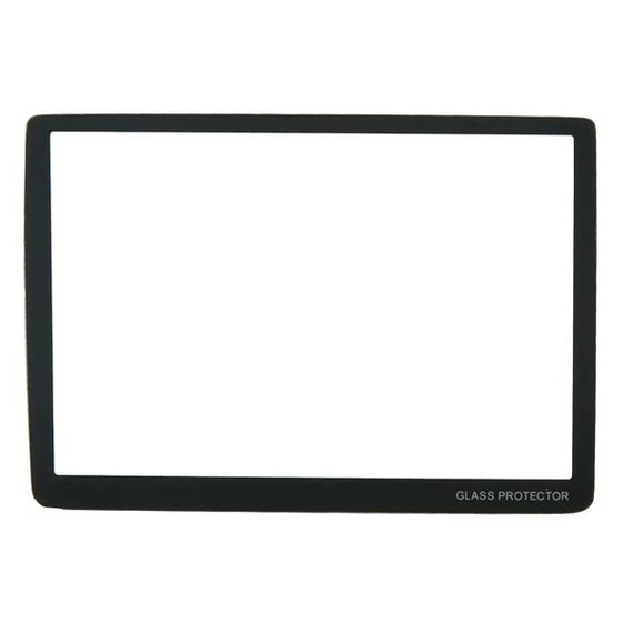 LCD kijelző védő 3