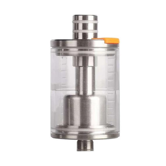 Lensgo Chamber for SmokeS & SmokeB