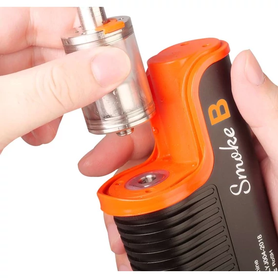 Lensgo Chamber for SmokeS & SmokeB