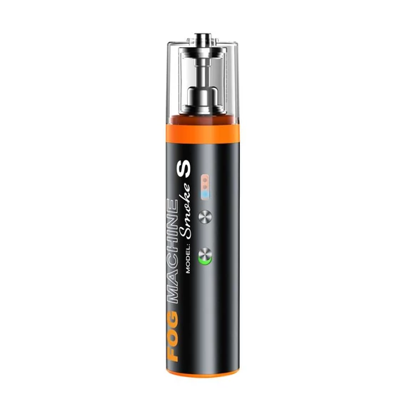 Lensgo SmokeS Fog Machine