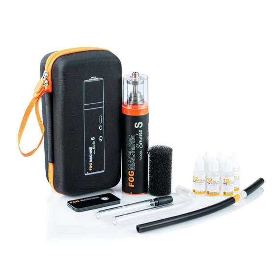 Lensgo SmokeS Fog Machine