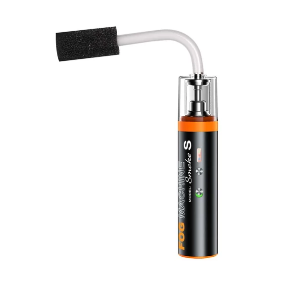 Lensgo SmokeS Fog Machine